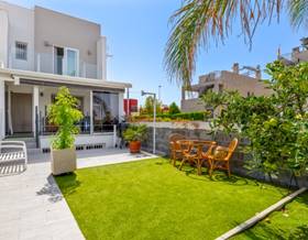 single family house sale torrevieja nueva torrevieja - aguas nuevas by 399,000 eur