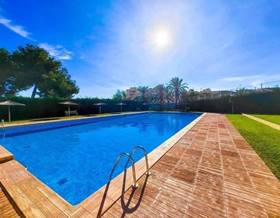 penthouse sale torrevieja nueva torrevieja - aguas nuevas by 139,900 eur