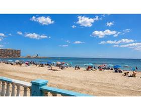 apartment sale torrevieja playa de los locos by 239,995 eur