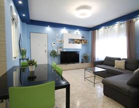 apartment sale torrevieja playa del acequion, naufragos y rocio del mar by 149,000 eur