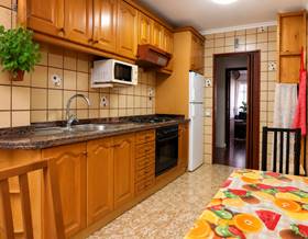 flat sale oviedo centro este by 115,000 eur