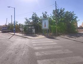 land sale almeria by 125,000 eur