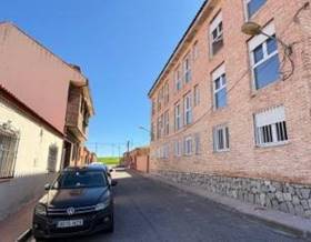 houses for sale in santa cruz del retamar