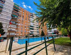 flat sale alcorcon centro by 329,900 eur