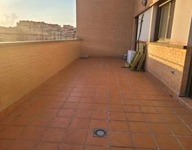 penthouses for rent in fuencarral madrid