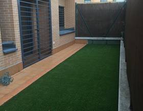 flat rent madrid capital by 1,410 eur