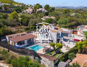 villas for sale in jalon xalo