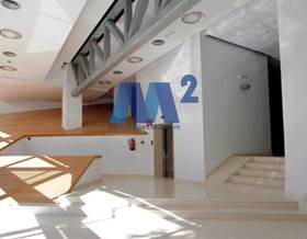 office rent madrid capital by 10,005 eur