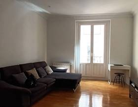 flat sale madrid capital by 750,000 eur