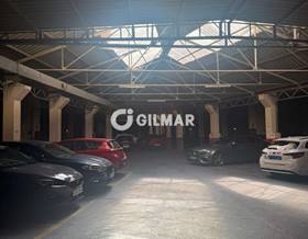 garage sale madrid capital by 2,275,000 eur