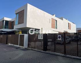 chalet sale sevilla dos hermanas by 439,000 eur