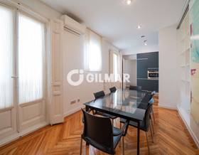 flat sale madrid capital by 1,100,000 eur