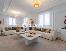 flat sale madrid capital by 3,275,000 eur