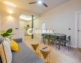 flat sale madrid capital by 760,000 eur