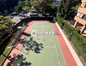 flat rent madrid capital by 3,400 eur
