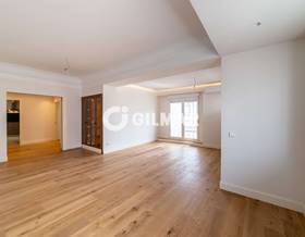 flat rent madrid madrid capital by 4,500 eur
