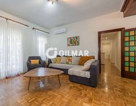 apartments for rent in barajas madrid