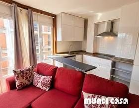 apartment sale boiro cabo de cruz by 159,000 eur