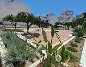 apartments for rent in benajarafe