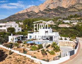 villa sale javea xabia montgo by 1,440,000 eur