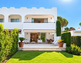 townhouse sale marbella nueva andalucia - peñablanca by 1,295,000 eur