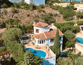 villa sale pedreguer by 525,000 eur