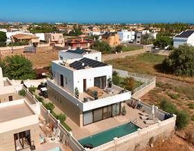 villa sale el verger by 745,000 eur