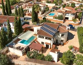 villa sale orba by 525,000 eur