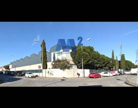 industrial warehouse rent leganes by 26,000 eur