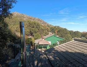 single family house rent zarzalejo estación by 1,100 eur
