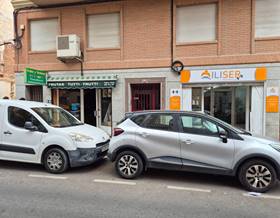 premises rent alicante elche elx by 450 eur