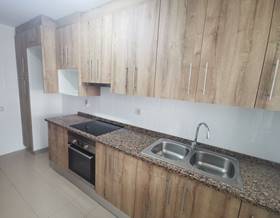 flat rent manresa poble nou by 603 eur