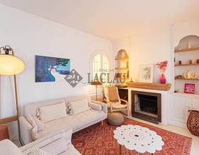 penthouse sale sitges centre by 790,000 eur