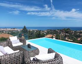 villa rent denia el montgo by 4,200 eur