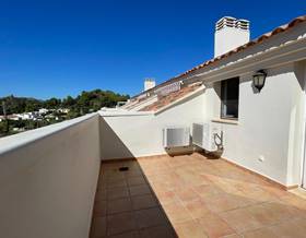 duplex rent denia la xara - la sella - jesús pobre by 1,000 eur