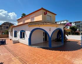chalet sale denia les bovetes-la felicidad by 480,000 eur