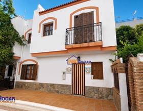townhouse sale fondon fondon centro by 94,900 eur