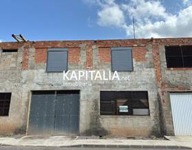 single family house sale sellent comunidad valenciana by 80,000 eur