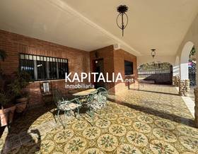 chalet sale ontinyent sant josep-zona hospital by 245,000 eur