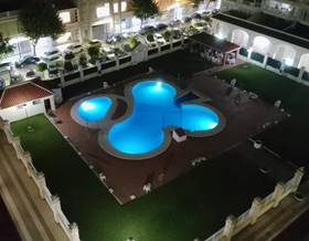 apartment rent fuengirola los boliches by 1,415 eur