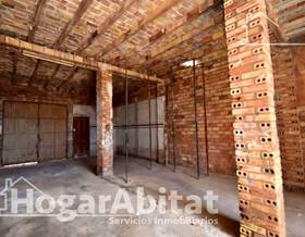 land sale la vall d´uixo ctra. de segorbe by 125,000 eur