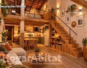 single family house sale torrent casco antiguo by 148,000 eur