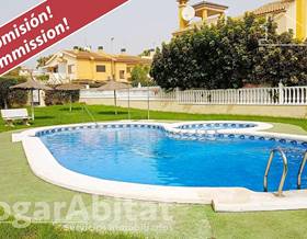 flat sale orihuela costa lomas de cabo roig by 215,000 eur