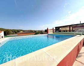 chalet sale vilamarxant urb. les rodanes by 400,000 eur