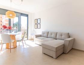 apartment rent el campello playa muchavista by 1,200 eur