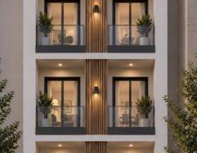 land sale benidorm colonia madrid by 270,000 eur