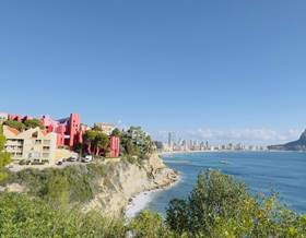 apartment sale calpe calp manzanera by 245,000 eur