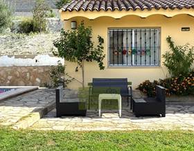 chalet sale ontinyent casa els frares by 280,000 eur