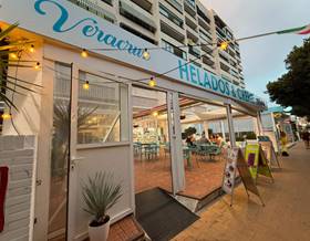 premises for rent in la villajoyosa vila joiosa