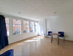 offices for rent in benidorm
